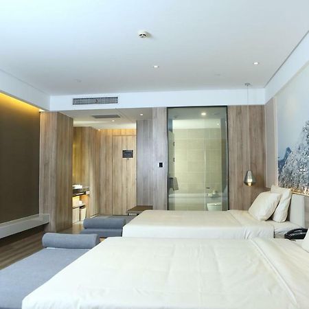Atour Hotel Nam Thông Ngoại thất bức ảnh